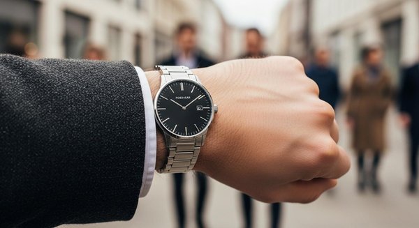 Poedagar Uhren: die stilvolle Wahl für modebewusste Uhrenliebhaber im Alltag